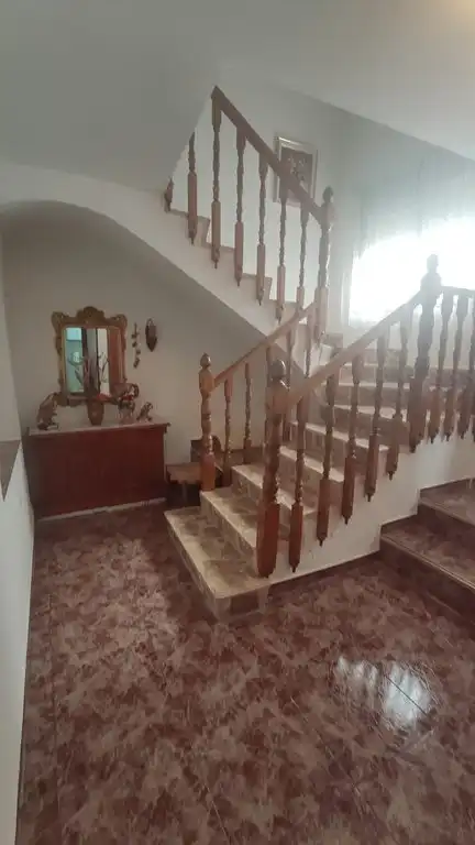 Casa o xalet en venda en Balazote