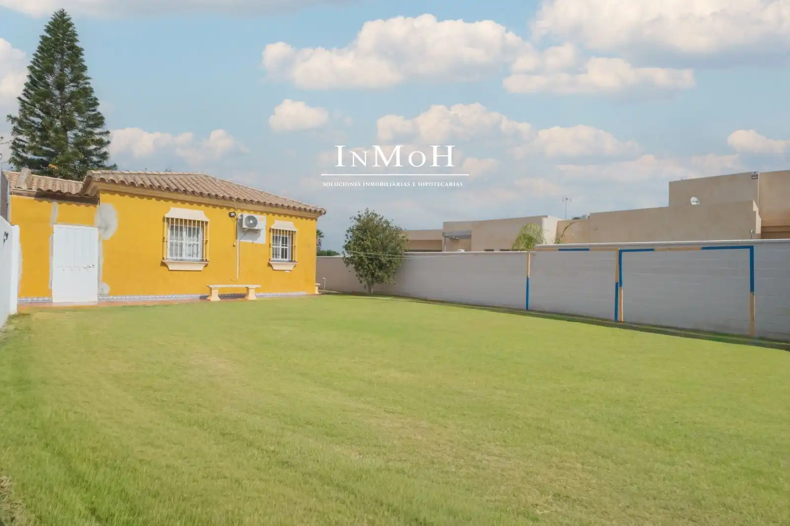 Casa o chalet en venta en Los Gallos