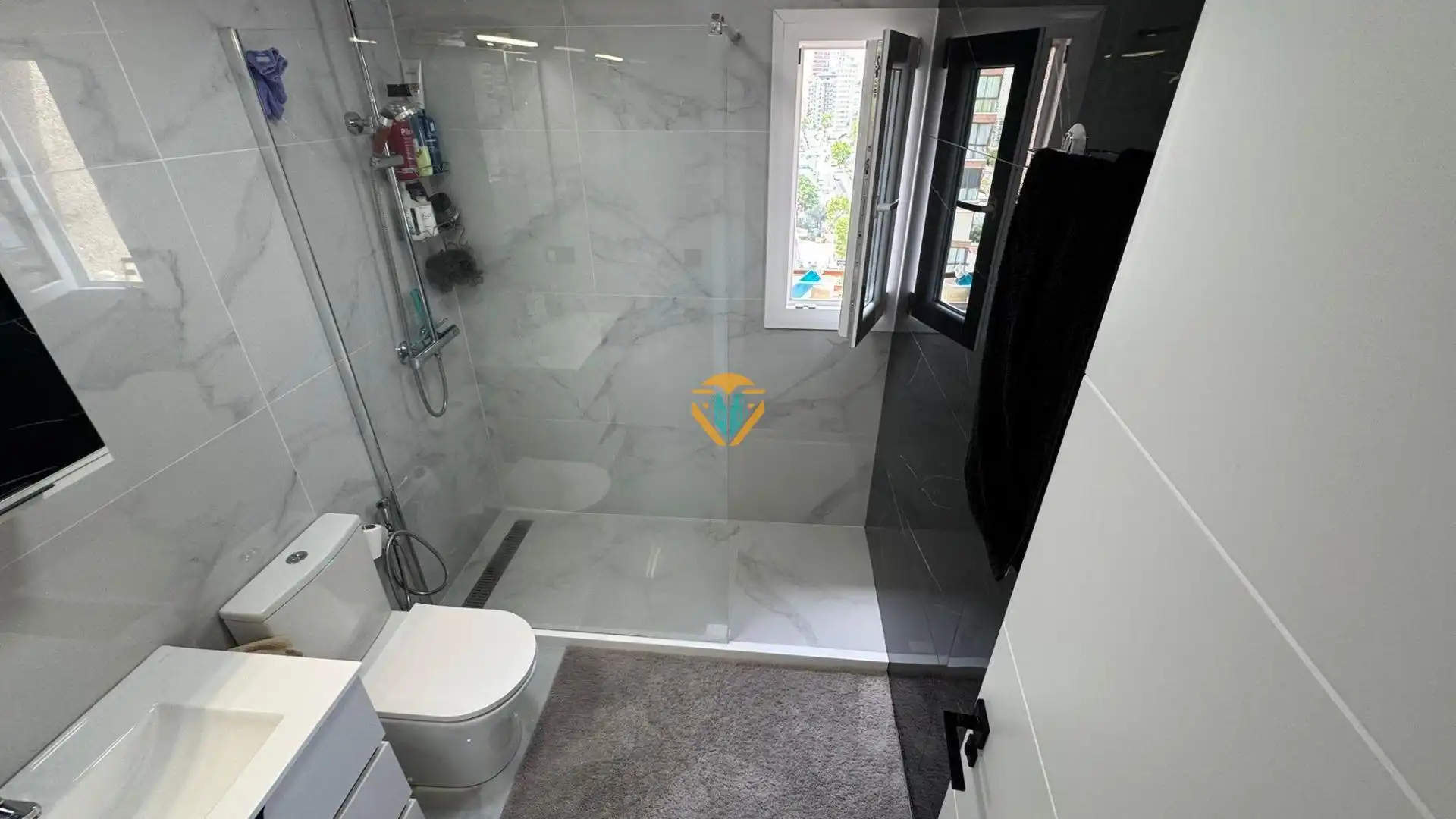 Mini appartamento con piscina in vendita a Levante Alto, imagen 14
