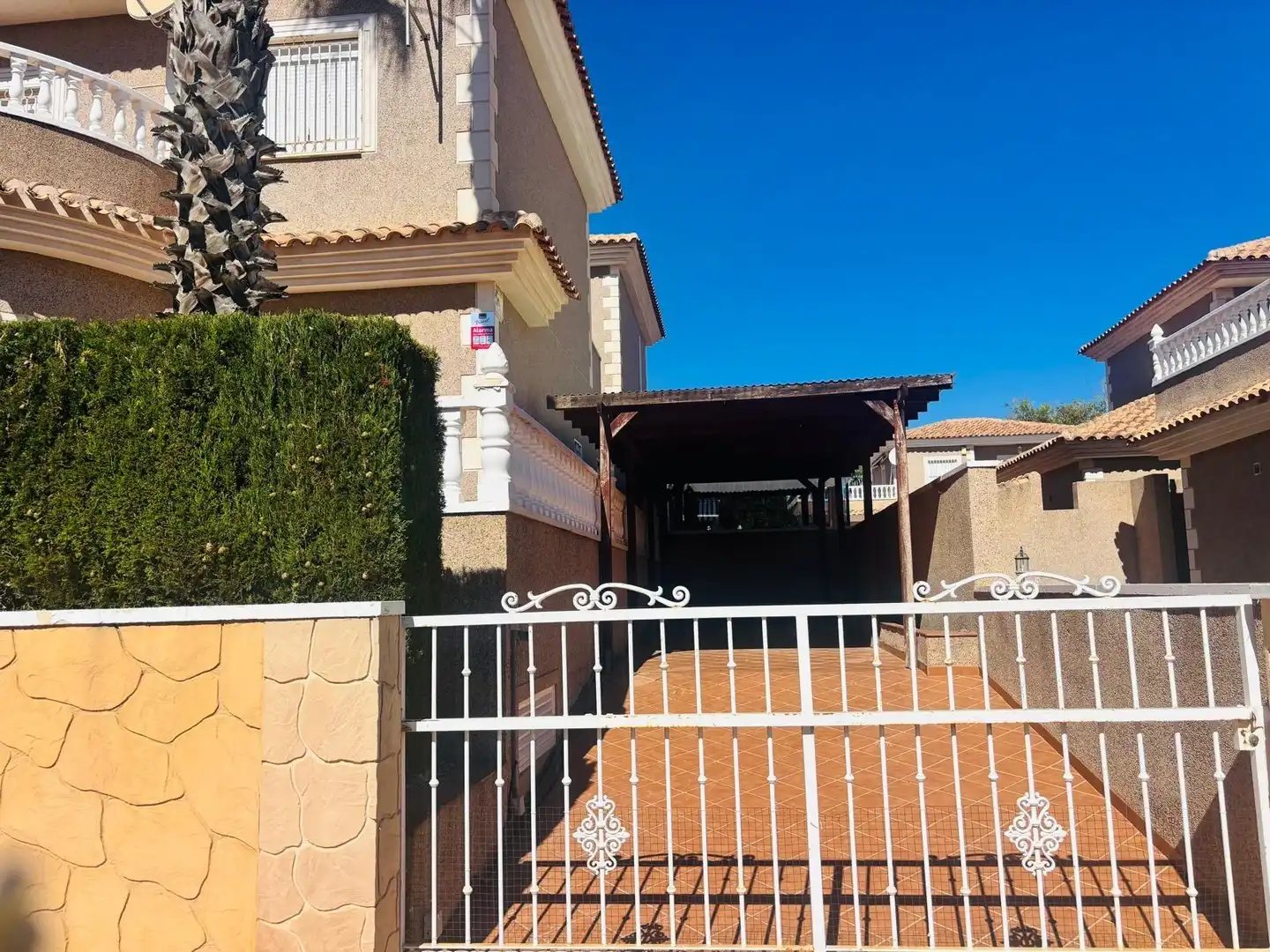 Detached house with terrace for sale in Los Balcones - Los Altos, imagen 3