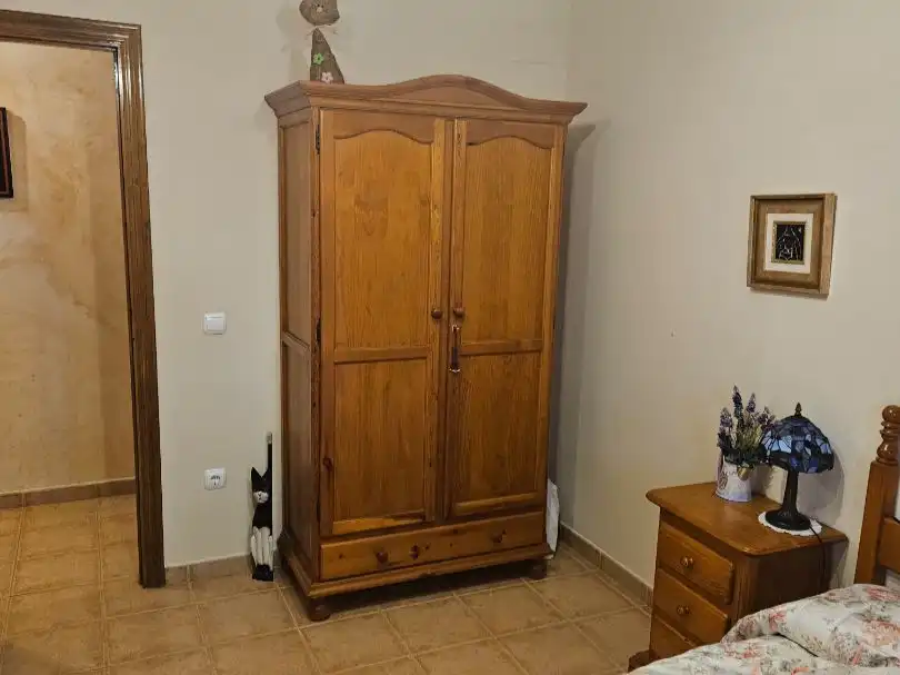 Haus oder Chalet zum Verkauf in Partida de Santa Ana, 122, Jubalcoi