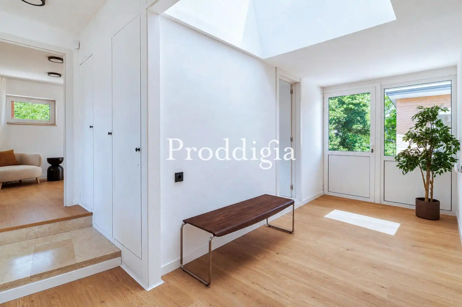 Villa mit Pool zur Miete in Valldoreix, imagen 22