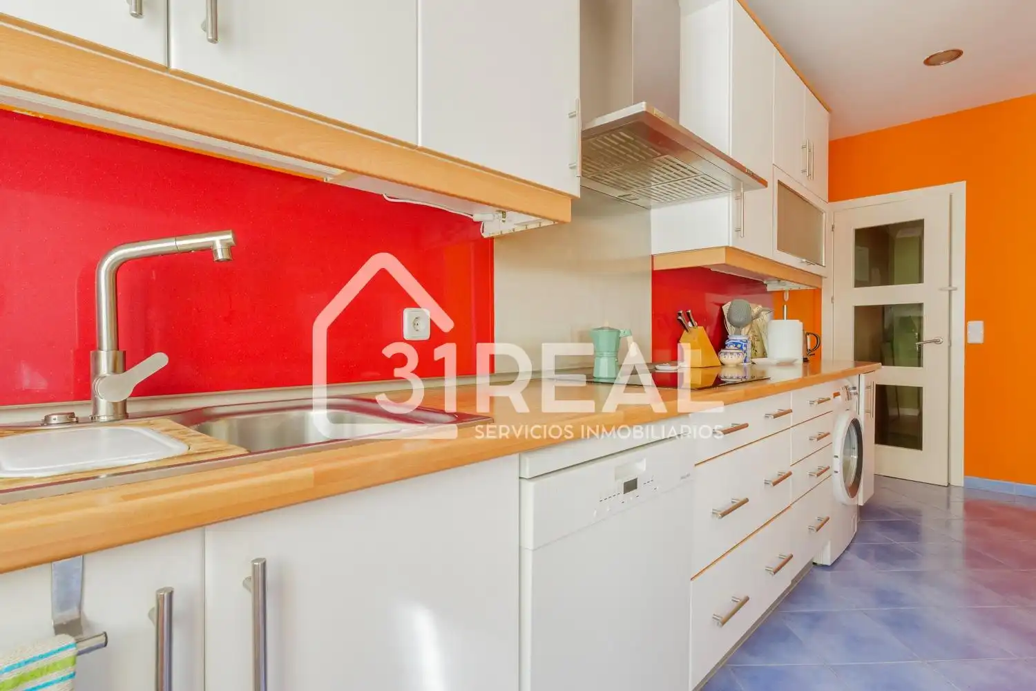 Appartamento con piscina in vendita a Calle Calle Doctor Juan José López Ibor, imagen 17