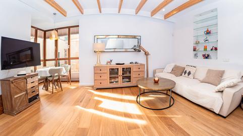 Foto 5 de Pis en venda a Carrer Ample de la Mercè, El Mercat,  Palma de Mallorca