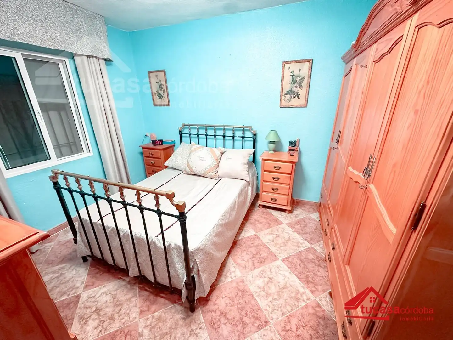 Casa rustica con piscina in vendita a Periurbano Oeste - Sierra, imagen 24