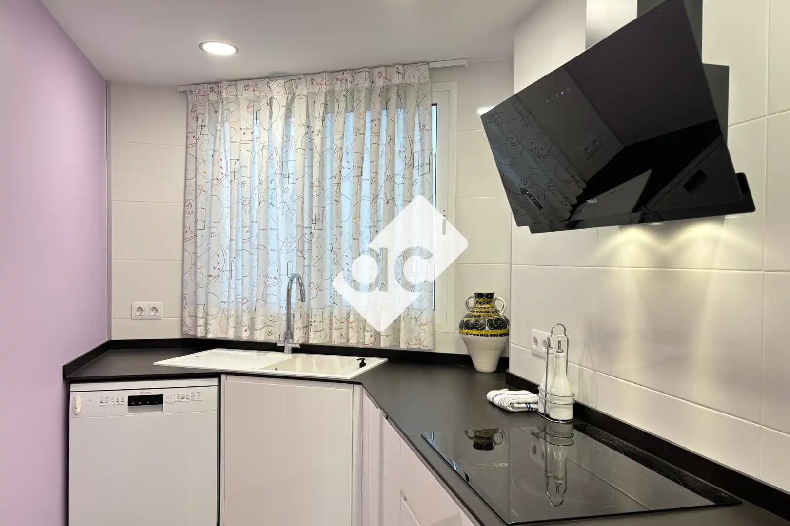 Appartement avec ascenseur à louer à Extramurs, imagen 8