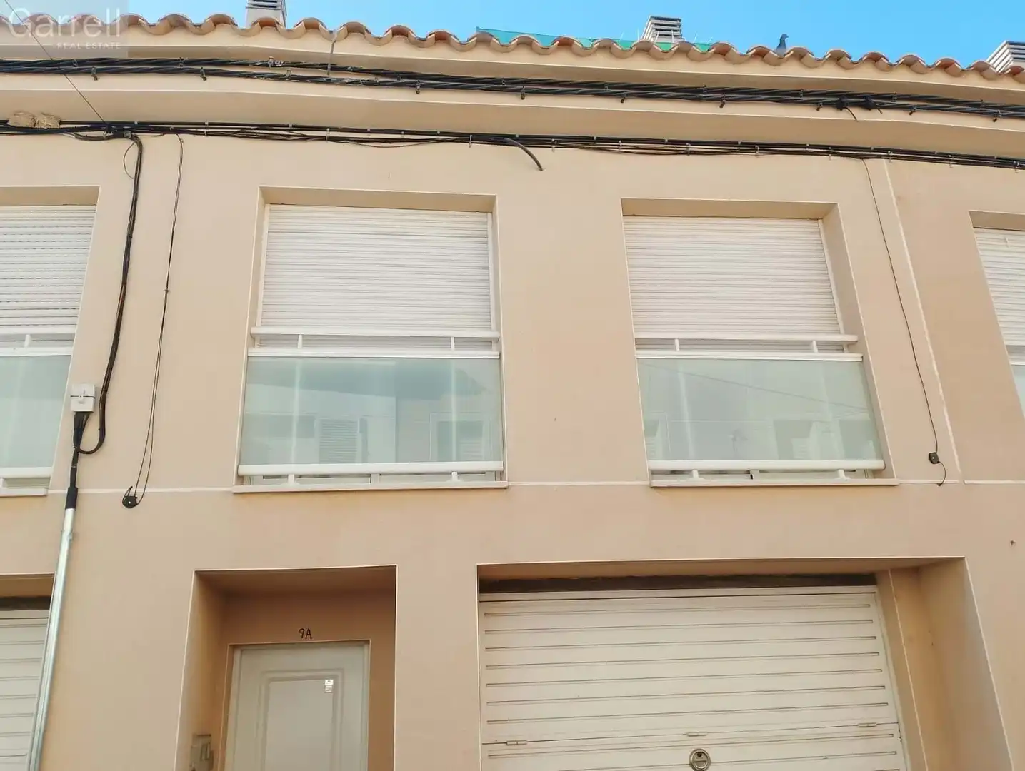 Casa a schiera in vendita a CM VALLS -LA GORNAL 
(A) Es: Pl: Pt:
 CASTELLET I LA GORNAL (BARCELONA), imagen 18