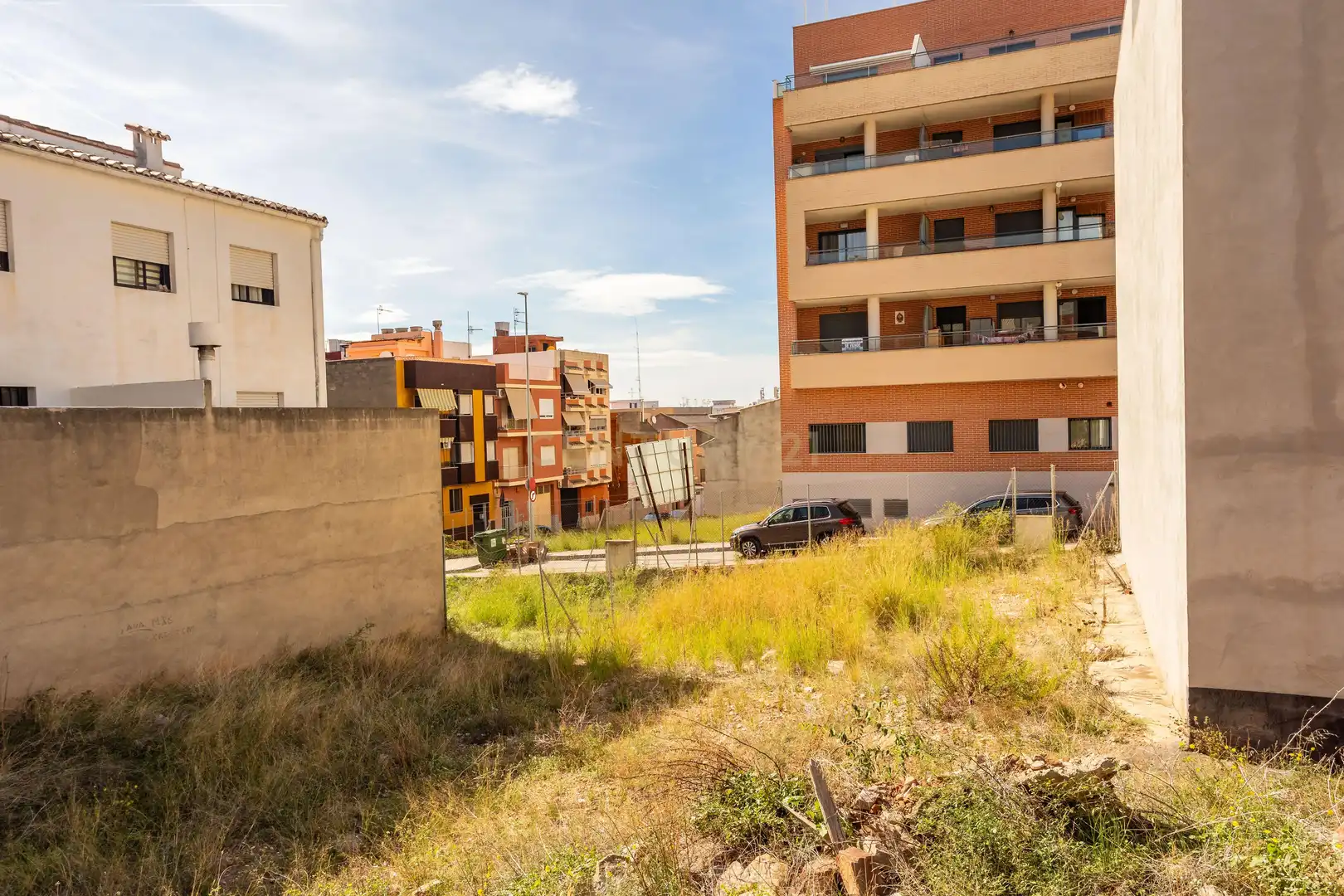 Terreny residencial en venda a Carrer de les Eres, Almenara, Spain 5, imagen 3