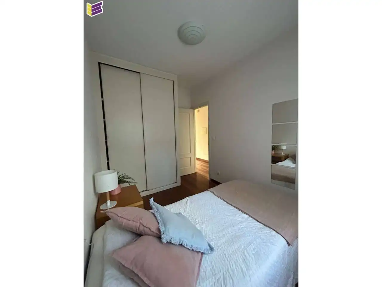 Wohnung mit Aufzug zum Verkauf in Calle Marques Amboage, imagen 26