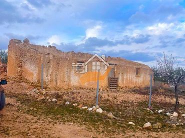 Terreny residencial en venda a Vélez-Rubio