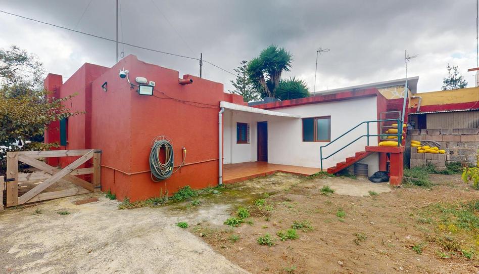 Foto 1 de Casa o xalet en venda a Carretera Campo de Golf, 50, Guamasa - El Ortigal - Los Rodeos, Santa Cruz de Tenerife