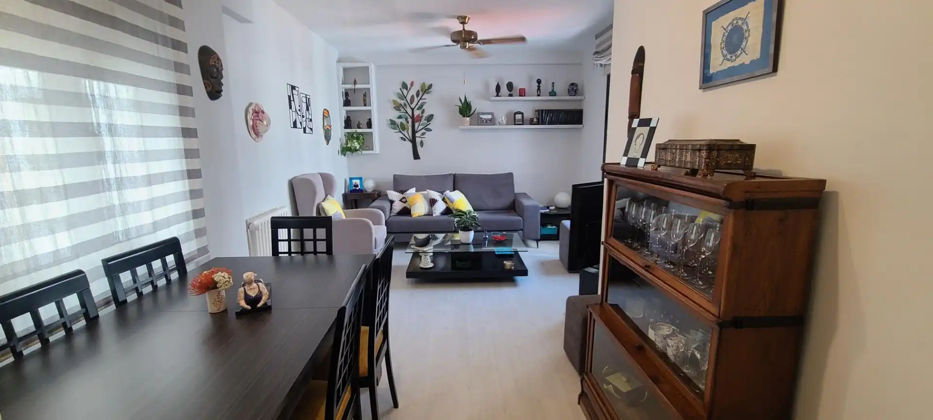 Piso con ascensor en venta en Arganzuela, imagen 3