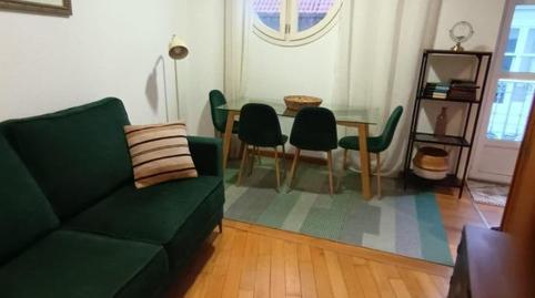 Foto 3 de Piso de alquiler en Calle Calle de López de Neira, Centro - Areal, Pontevedra