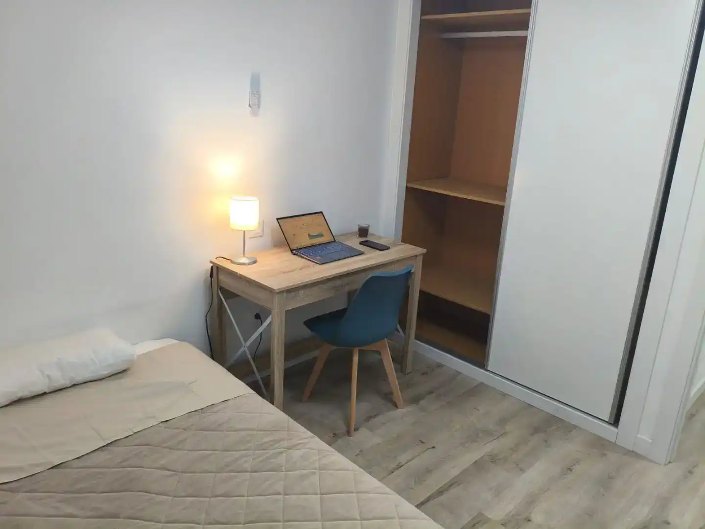 Habitación en Travesía de Toledo, 9, Camarena