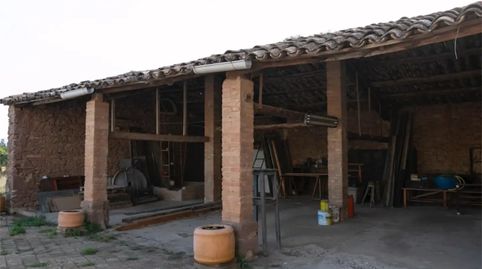 Foto 4 de Finca rústica en venda a C-37z, Km. 9, Barri Mion - Puigberenguer, Manresa
