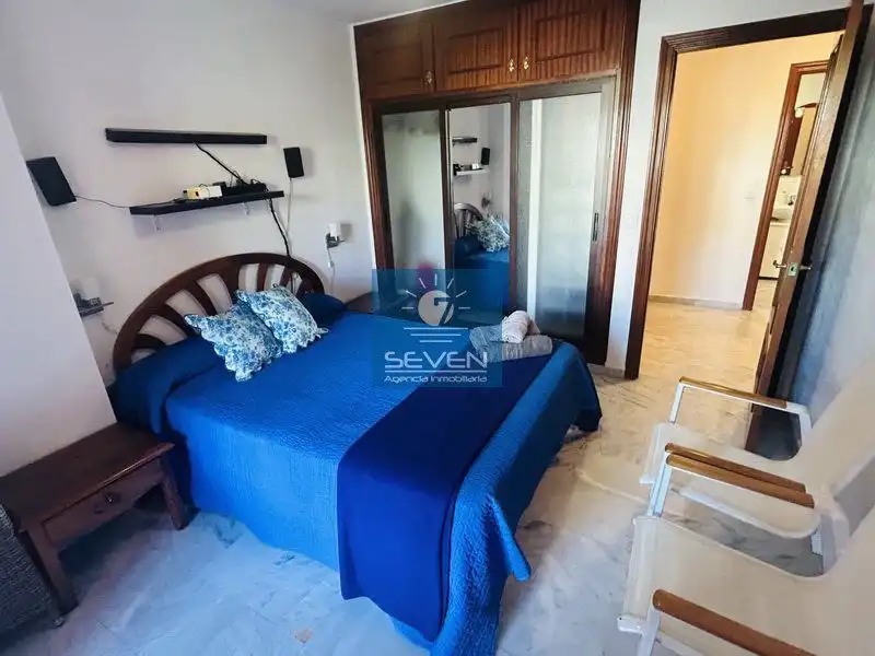Apartament amb piscina en venda a Amelia Sanchez Alcazar, imagen 14