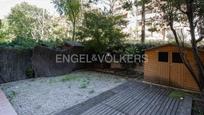 Terrasse von Wohnungen zum verkauf in Sant Cugat del Vallès mit Klimaanlage und Terrasse