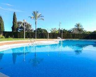 Piscina de Pis en venda en  Palma de Mallorca amb Aire condicionat, Parquet i Terrassa