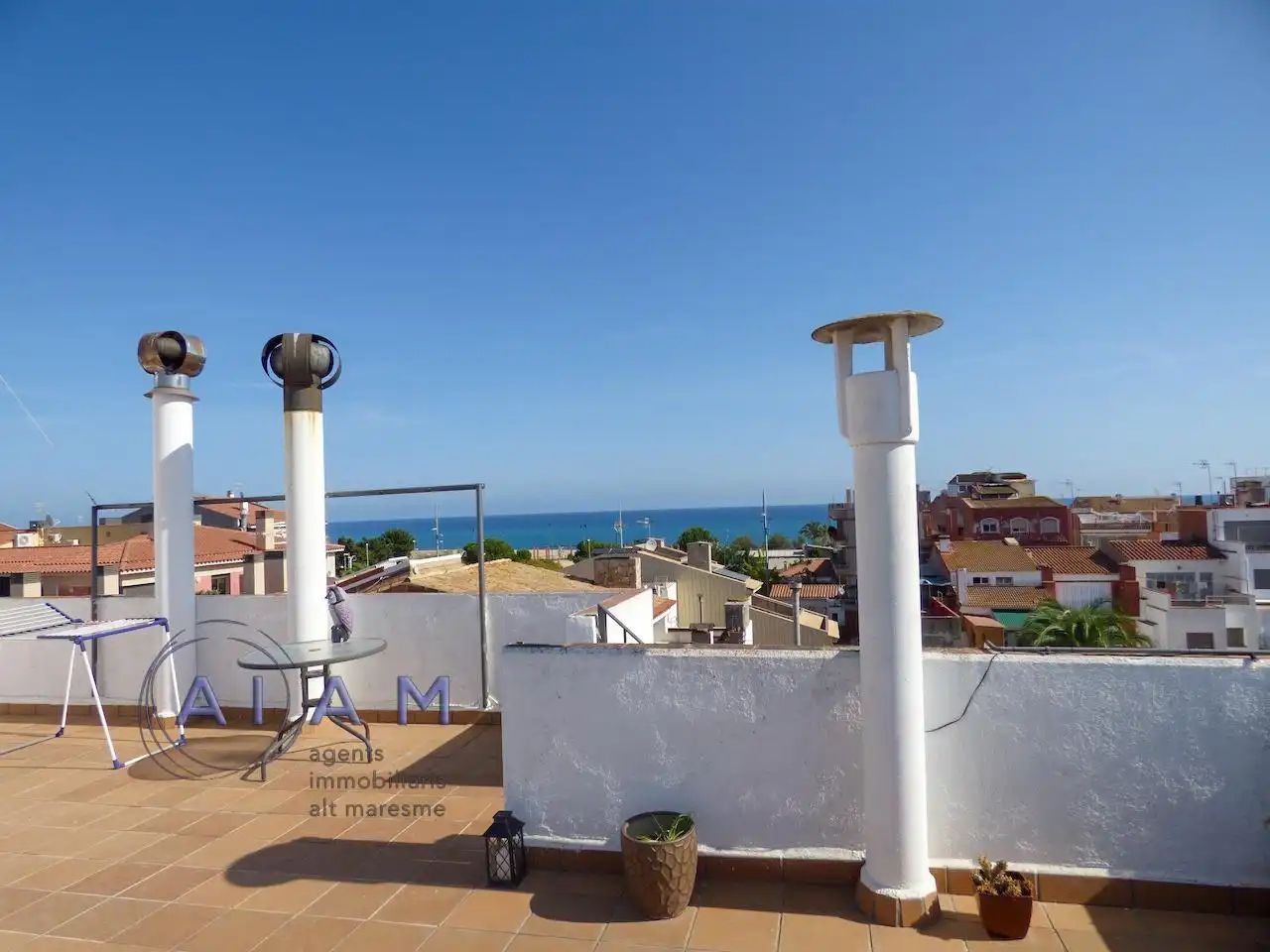 Appartement avec terrasse à vendre à Malgrat de Mar, imagen 10