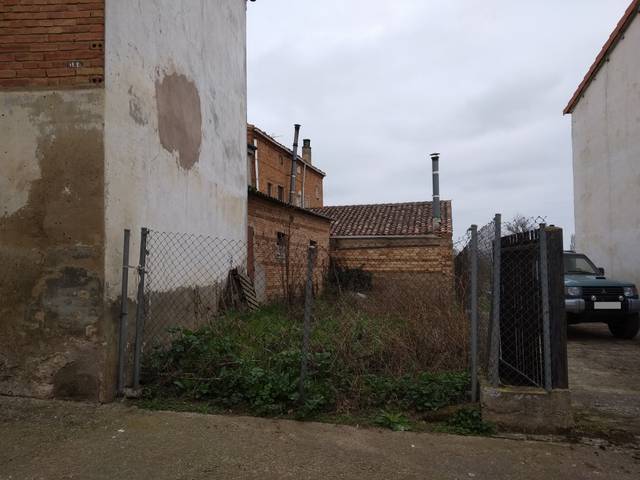 Casa-chalet en Venta en Calle Cura en Manzanares de Rioja