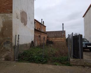 Casa o xalet en venda a Calle Cura, Manzanares de Rioja