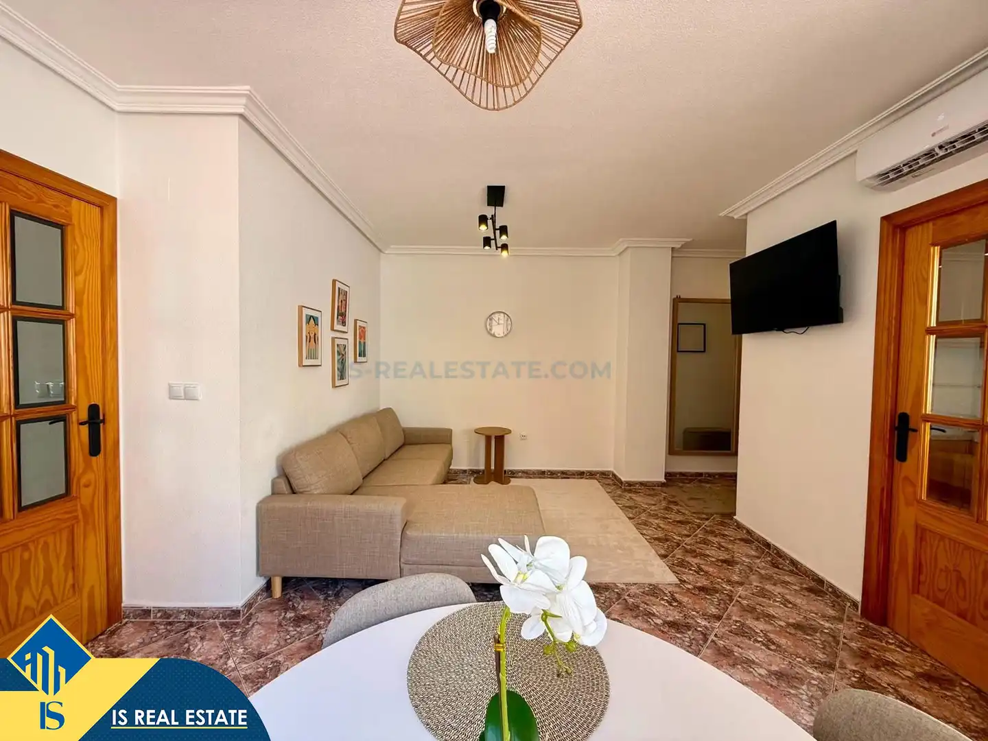Apartamento con ascensor en venta en Playa del Cura, imagen 13