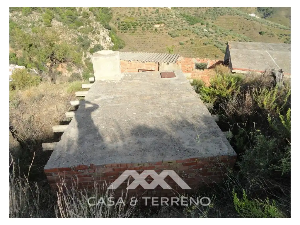 House for sale in Cómpeta, imagen 14