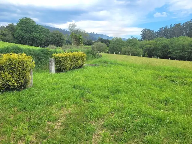 Adossat amb jardí en venda a Cerdido, imagen 30