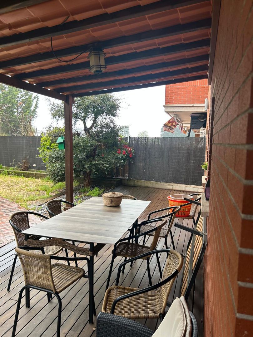 Planta baja for sale