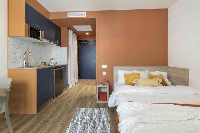 Piso en Alquiler en N/A en El Grau