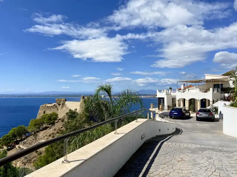 Casa con piscina en venta en Almadrava - Canyelles - Puig-Rom, imagen 44