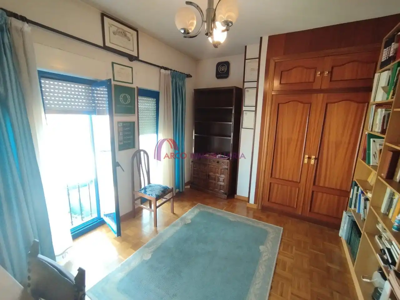 Adosado con jardín en venta en Calle Cardeñajimeno, imagen 27