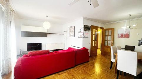 Foto 5 de Casa o xalet en venda a De las Acacias, Villares de la Reina, Salamanca