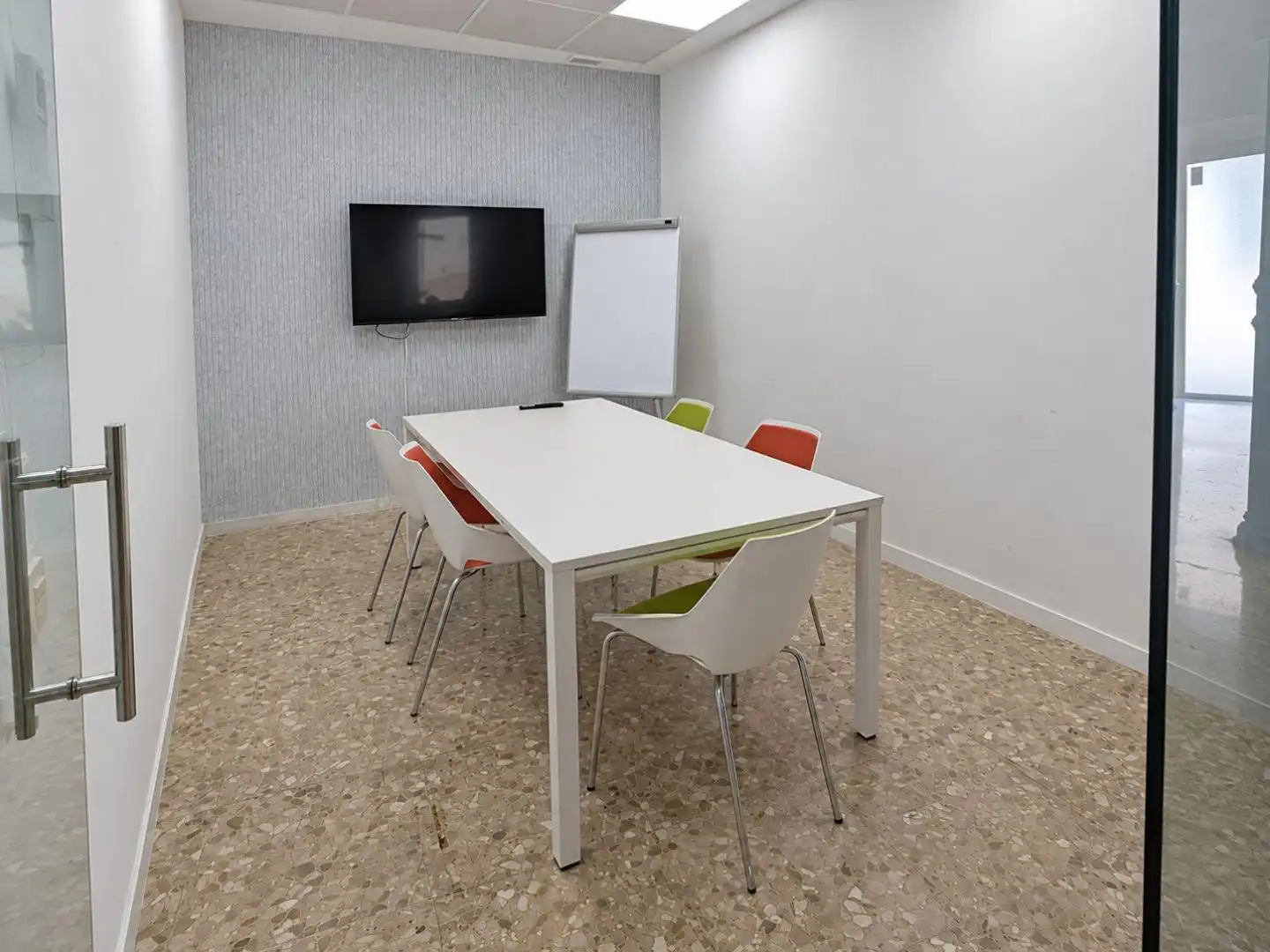 Office for rent in Centro
