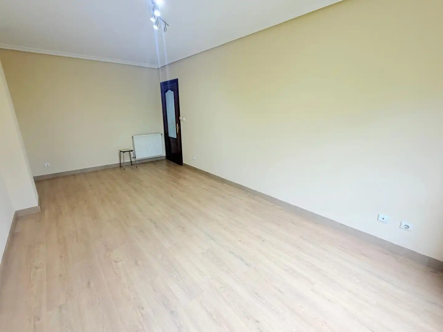 Pis de lloguer en Oviedo  amb Calefacció