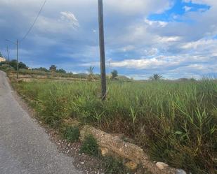 Land for sale in Antas