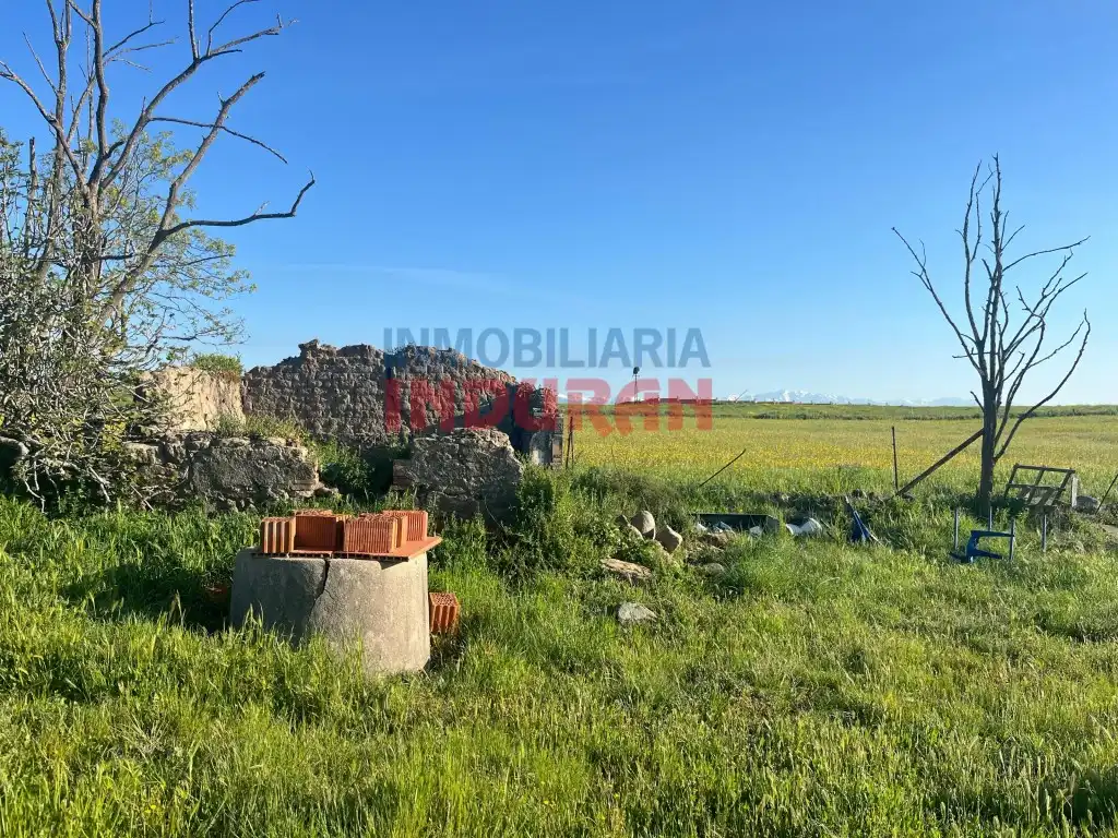 Finca rústica en venta en Peraleda de la Mata