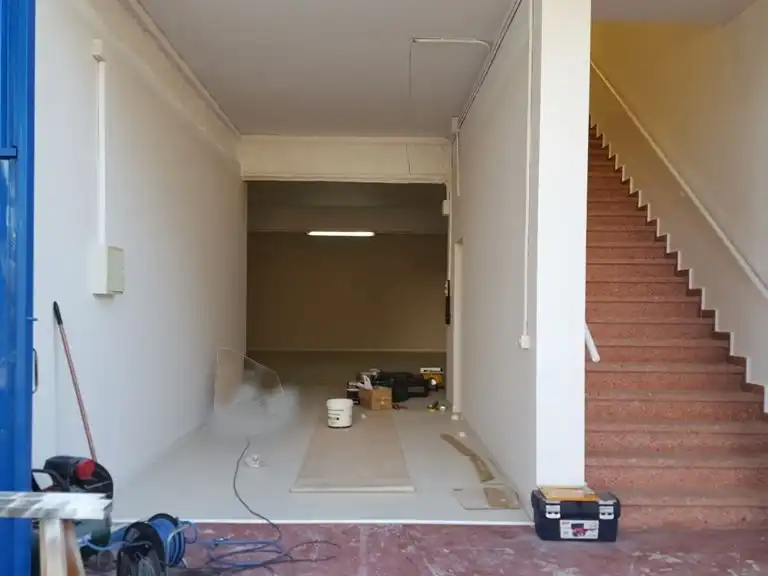Nave industrial en alquiler en ramon Ciurans 44, imagen 12