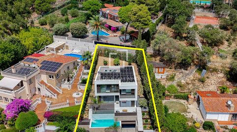 Foto 4 de Casa o xalet en venda a Roca Grossa, Lloret de Mar