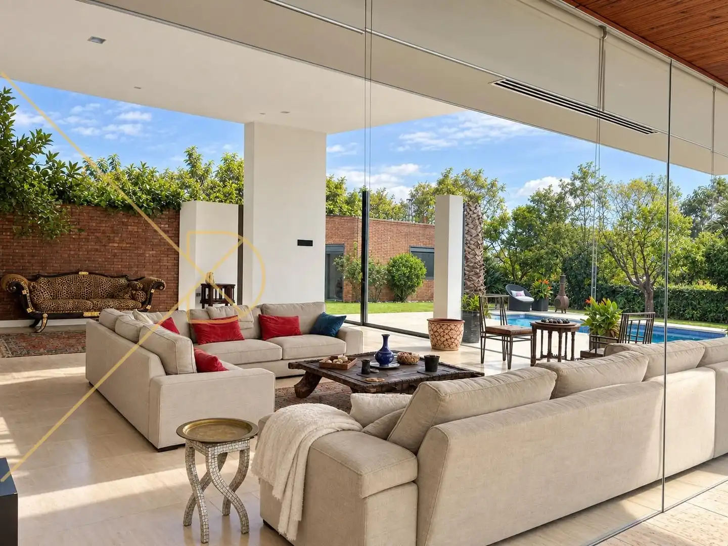 House with terrace to rent in Ciutat Diagonal, imagen 12