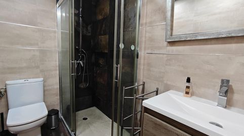 Foto 4 de Apartamento de alquiler en San Gil, Sevilla Capital