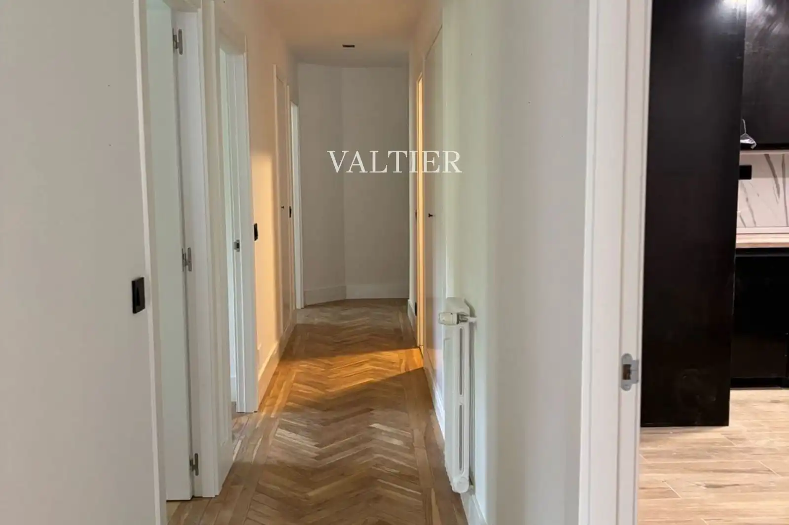 Flat for rent in Madrid  with Terrace