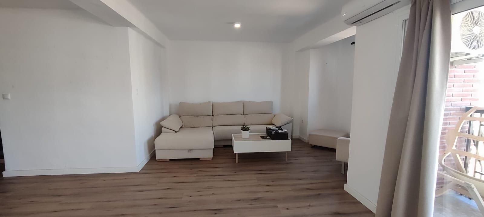 Pis de lloguer a Calle de Antonio Machado, Centro - Ambulatorio