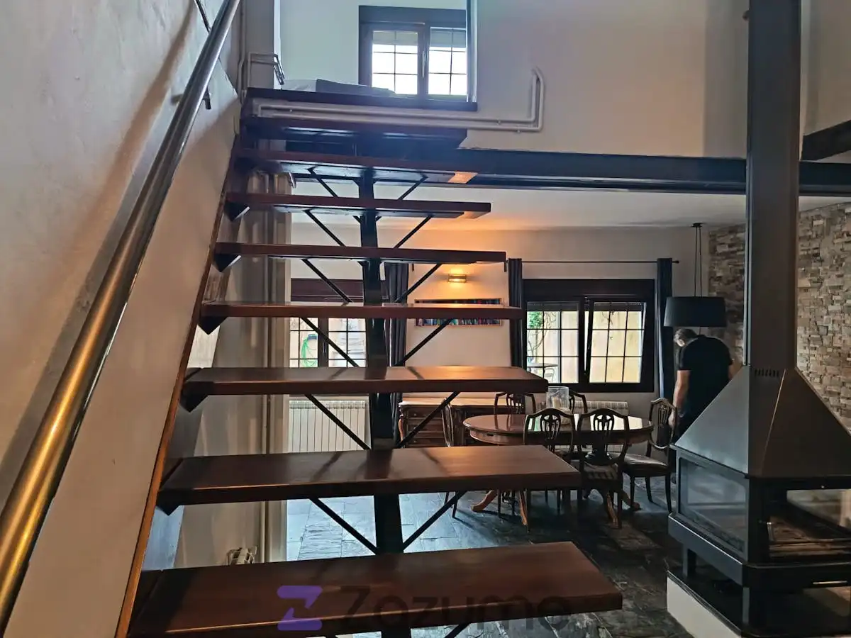 Casa o chalet de alquiler en Cabañas de Yepes con Calefacción, Trastero y Amueblado