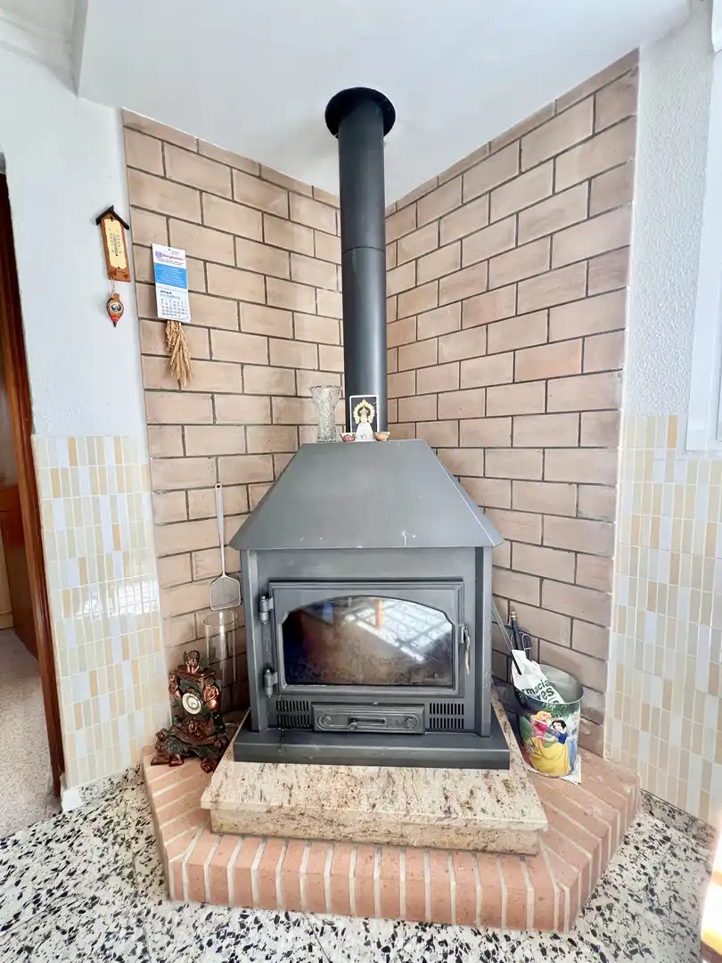 Casa o chalet en venta en Petrer con Jardín privado, Terraza y Horno