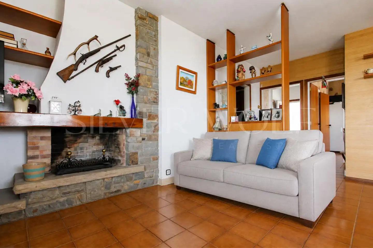 Casa con piscina en venta en De L'Ordal, imagen 7
