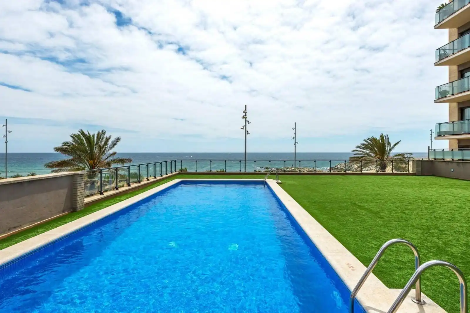 Piso con terraza en venta en Port, imagen 24