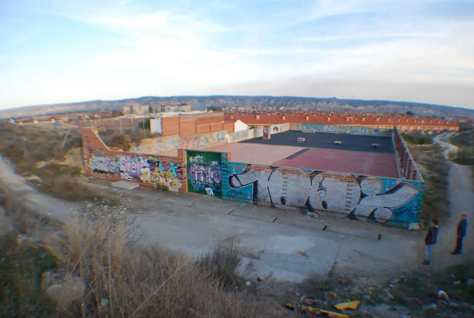 Nau industrial en venda a San Martín de la Vega, imagen 17