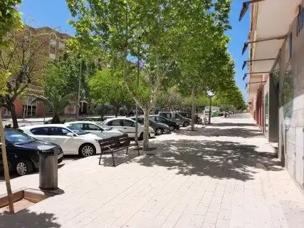 Business premises to rent in Aspe Centro, imagen 3
