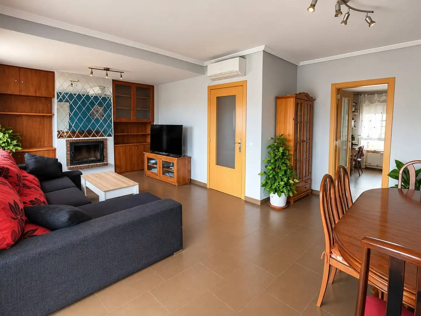 Detached house with pool for sale in Numancia de la Sagra, imagen 3